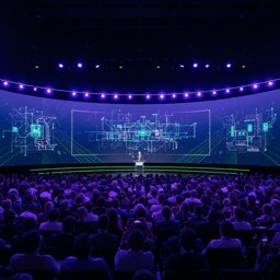 Nvidia Bets the Stack on Agentic AI at GTC 2026