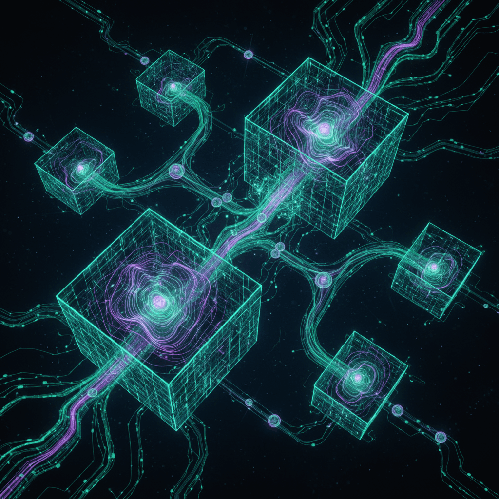 Caltech's Quantum Memory Breakthrough Could Finally Make the Quantum Internet Real