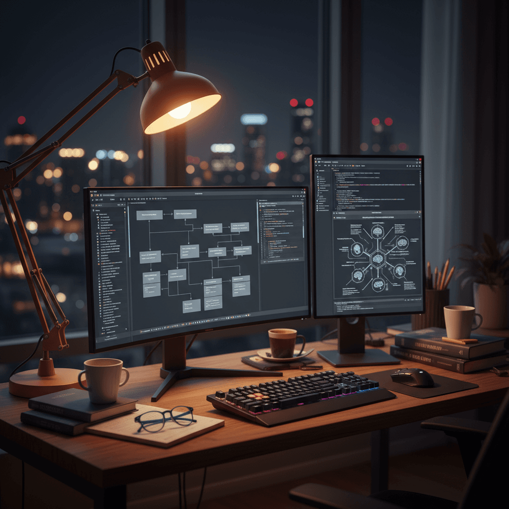 MCP vs A2A: a developer's practical guide to choosing the right AI agent protocol