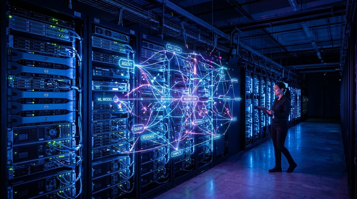 Oracle's Agentic Applications Builder: what 'no-code agent platform' actually means for enterprise