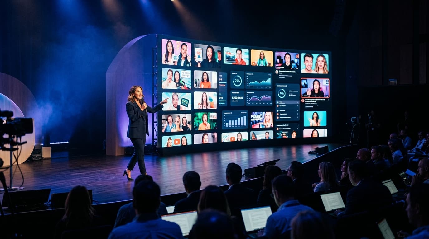 Google wants to be your creator matchmaker. Third-party vendors should worry.