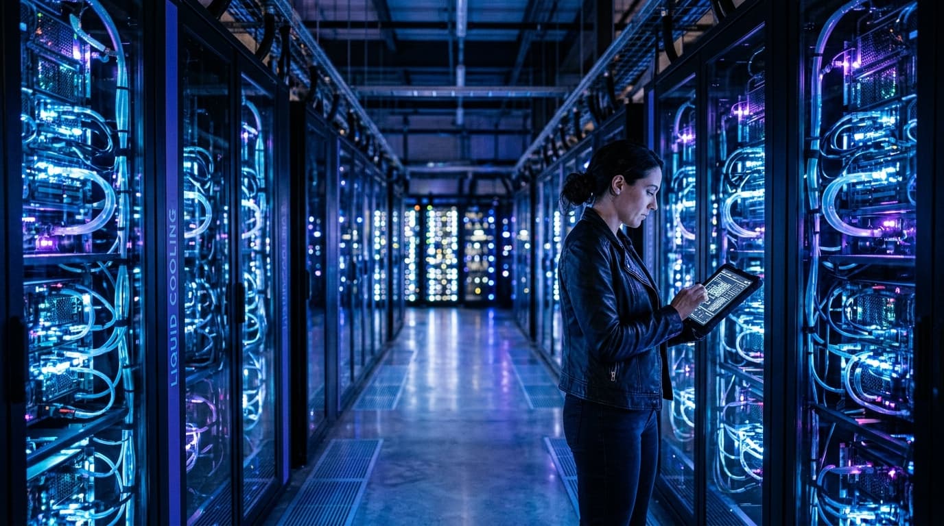 Nvidia's $1 Trillion Backlog Won't Get You a GPU Any Faster