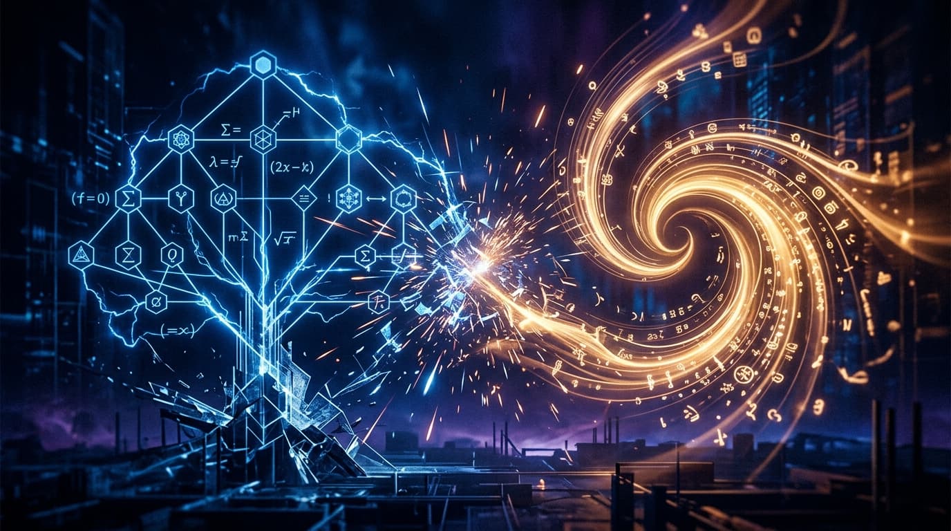 No, a Russian philosopher did not discover why LLMs hallucinate