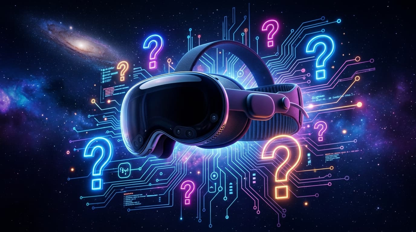 Meta just cut 700 more jobs. Here is what XR developers should actually do.