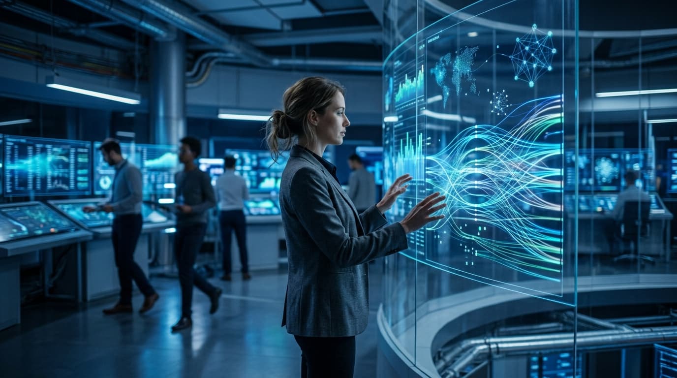 OpenAI Is Building the Ad Stack It's Currently Borrowing