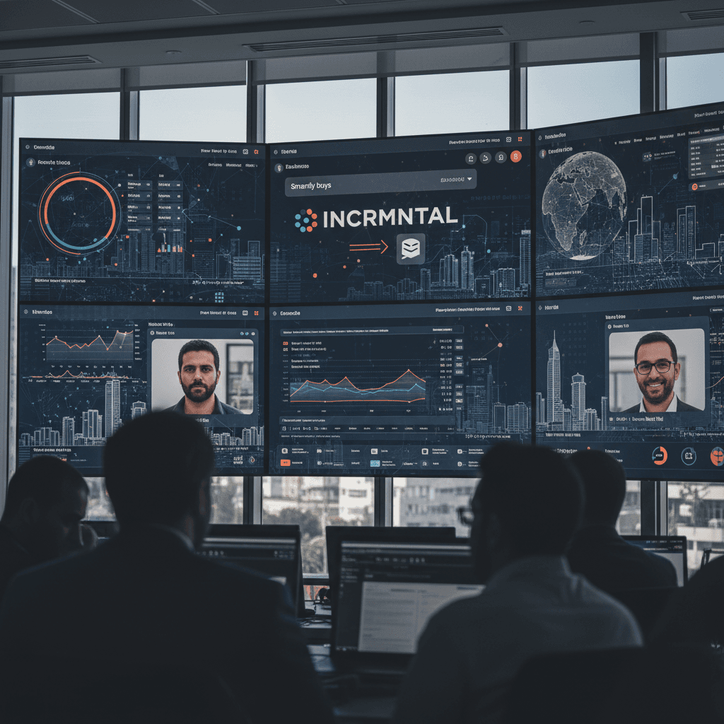 Smartly buys INCRMNTAL, betting incrementality belongs inside the ad server