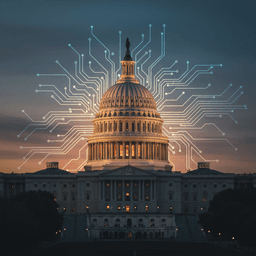 The preemption clause that could kill 50 state AI laws