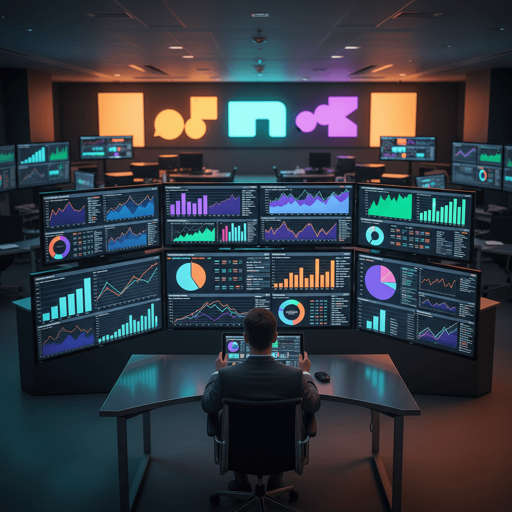 $38 billion in CTV, $200 billion in programmatic, and the death of the upfront excuse