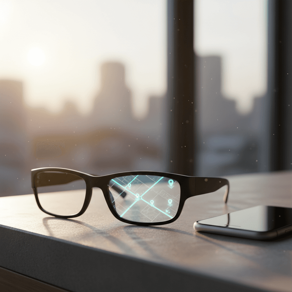 Android XR is making the same bet Android made in 2008. This time it might work faster.