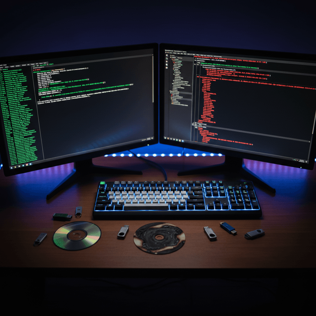 Kali Linux 2026.1 ships 8 new tools and a BackTrack nostalgia trip