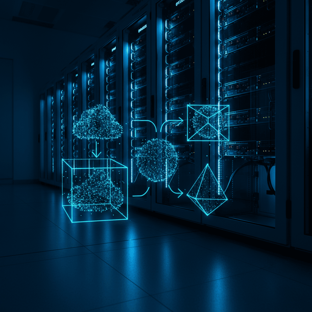 Google's TurboQuant Compresses KV Cache 6x with No Accuracy Loss
