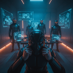 Spring 2026 VR Games Showcase delivers its most ambitious lineup yet