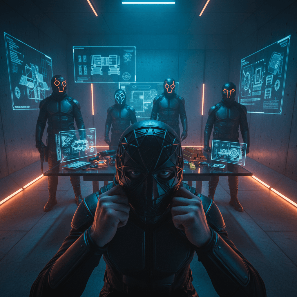 Spring 2026 VR Games Showcase delivers its most ambitious lineup yet