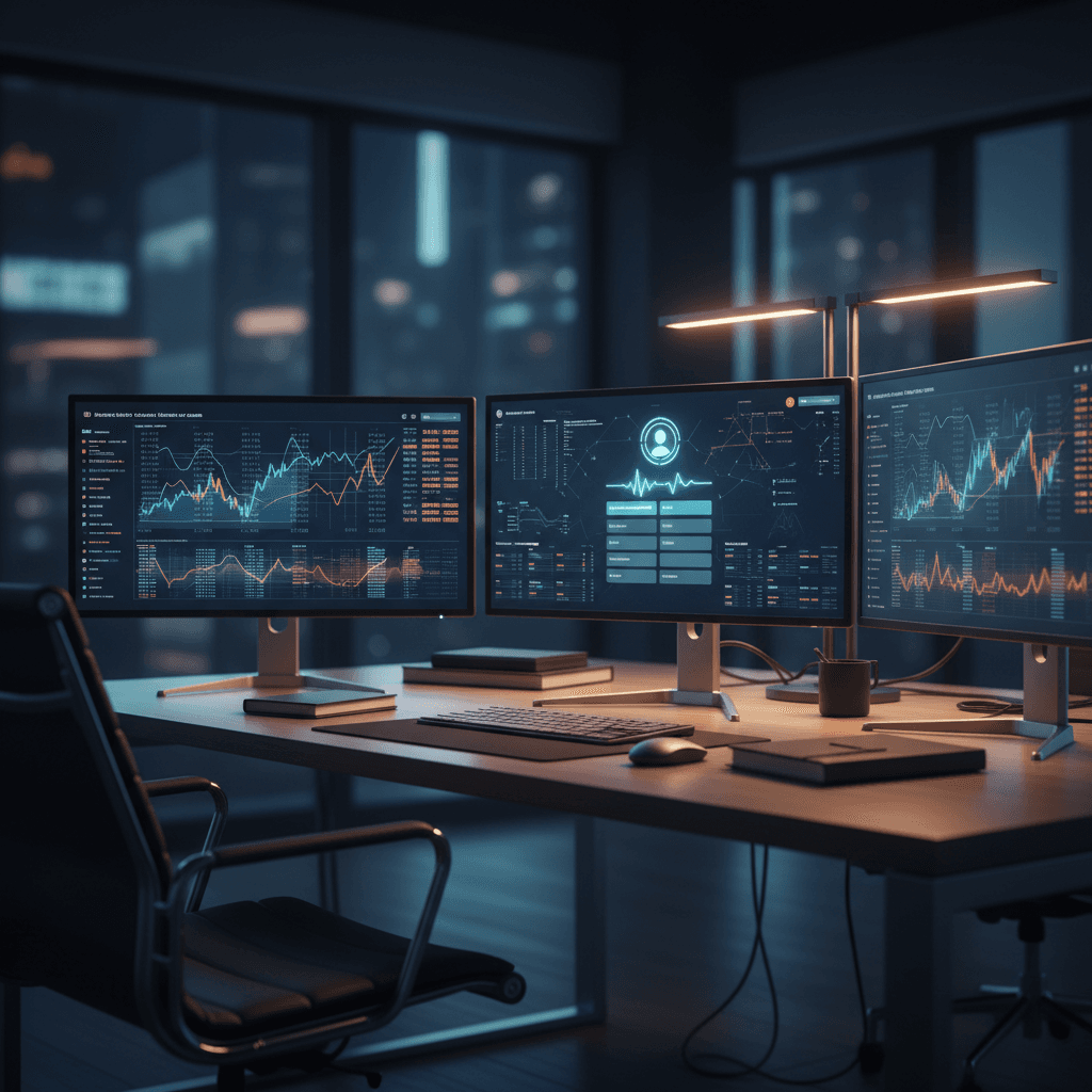 PubMatic's AgenticOS Promises Indies the Moon. The Receipts Tell a Murkier Story.