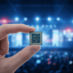 Arm just became the thing it sold to everyone else