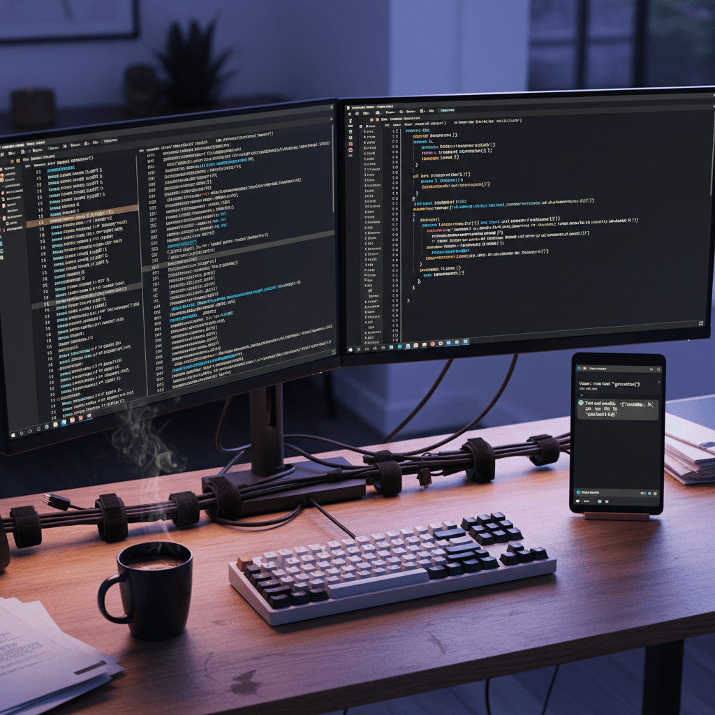 Wiring up Claude agents to MCP tool servers in production