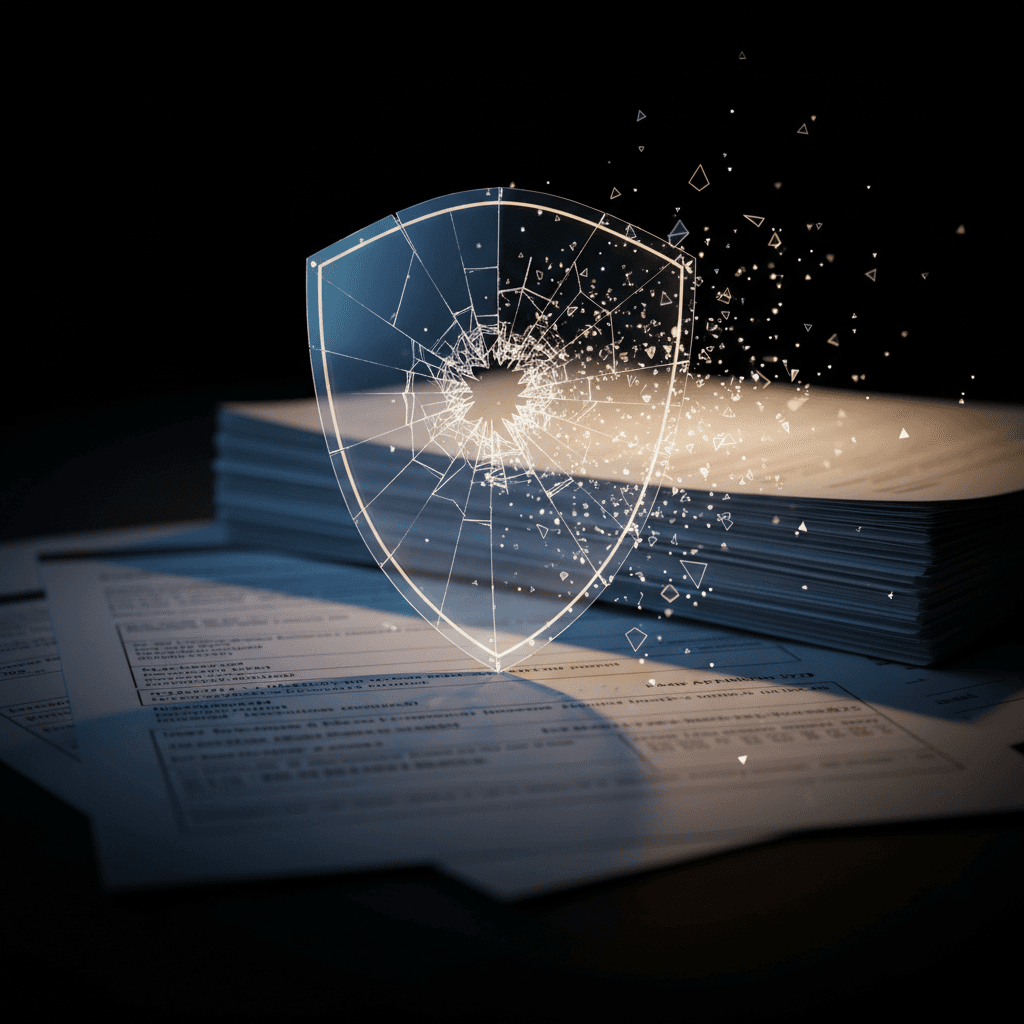 Check City Data Breach Exposes SSNs and Financial Data of Thousands of Borrowers