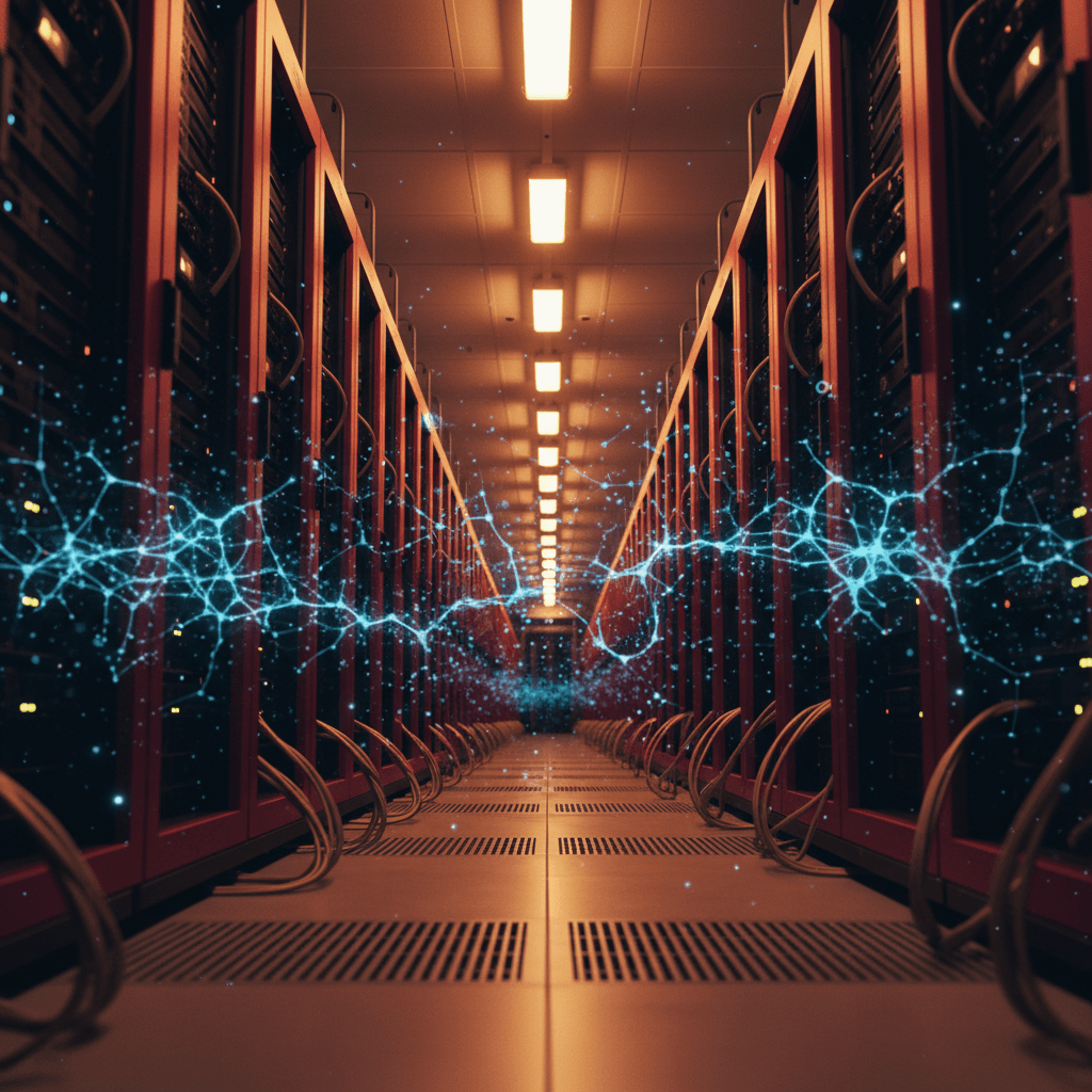 Oracle Bets the Database Is Where Agentic AI Should Live