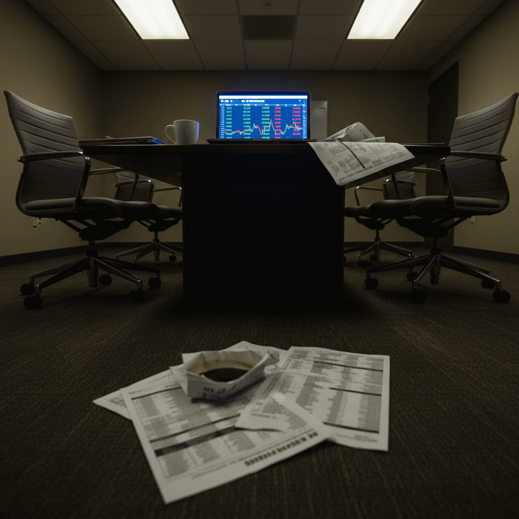 The DSP Fee War Is Here. The Trade Desk Is the Only One Who Can't Afford to Lose It.