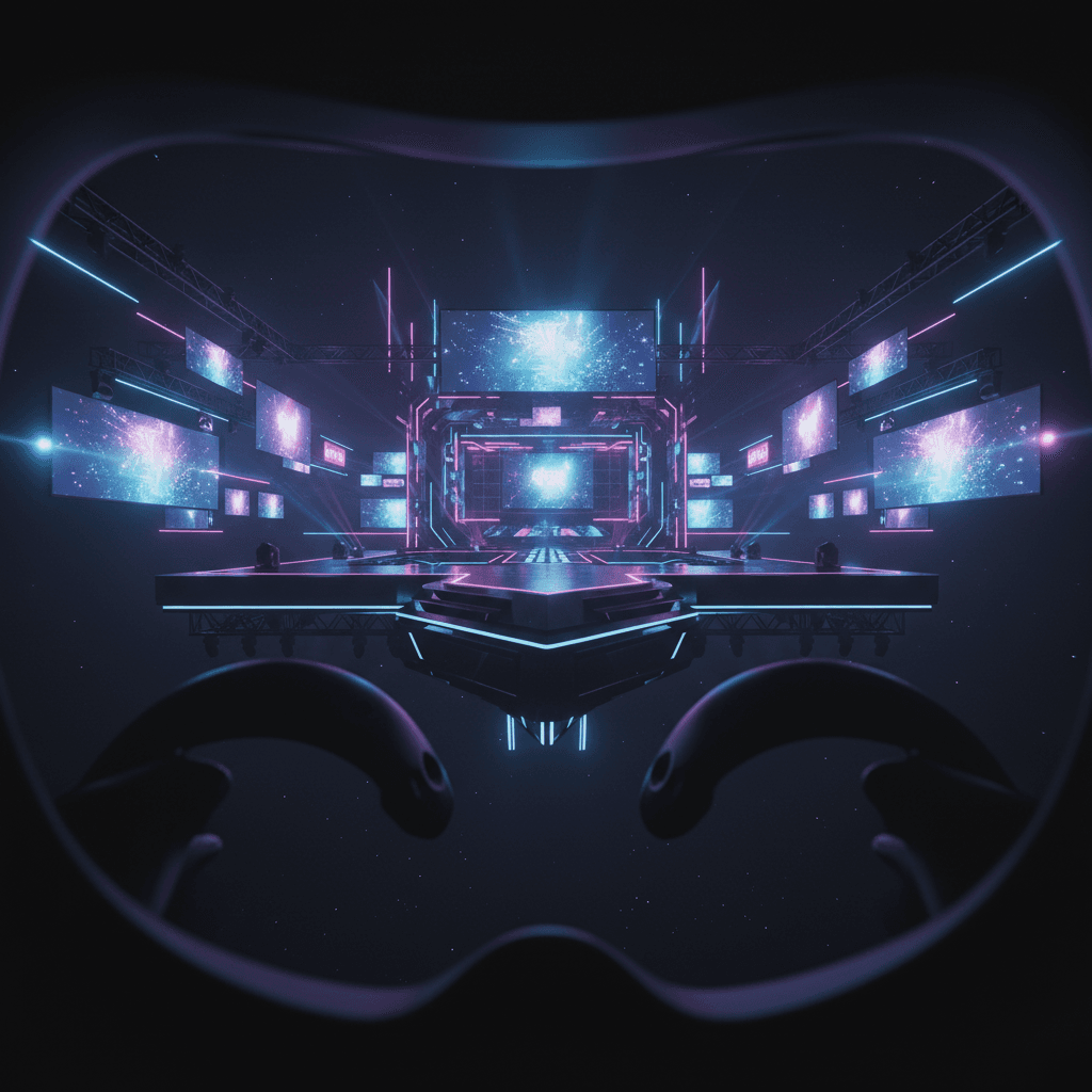 VR Games Showcase March 2026: 30 announcements, but only a handful prove VR is its own medium