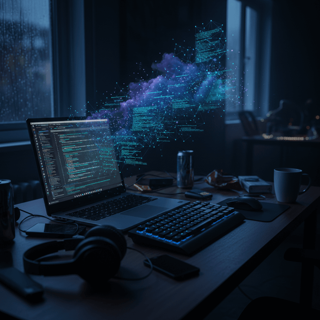 GitHub's new Section J: your Copilot data trains their models unless you say no