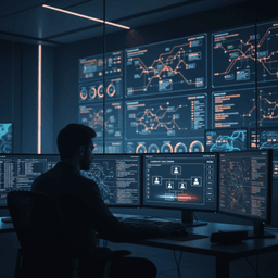 AI agents are acting in your enterprise. Nobody knows as whom.