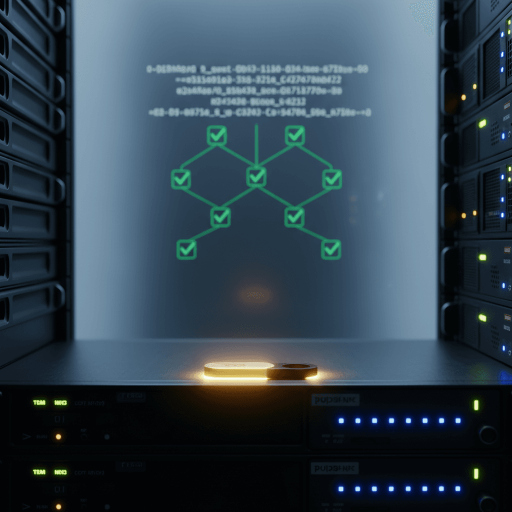 Who Approved This? The Accountability Gap at the Heart of Agentic AI