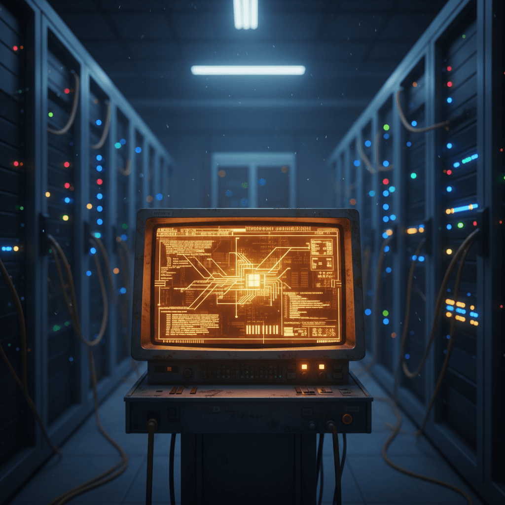 Anthropic Confirms New 'Step Change' Model After CMS Misconfiguration Exposed Draft Launch Materials