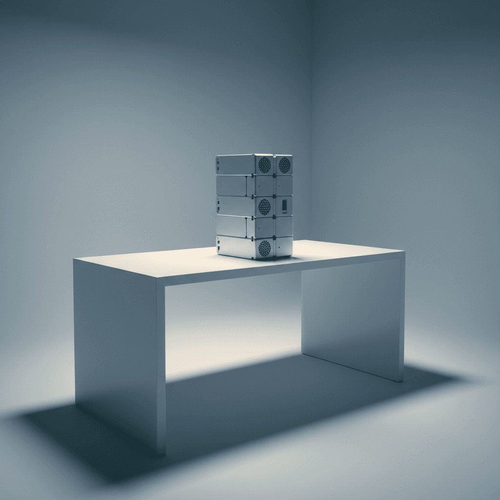 Apple killed the Mac Pro. The tower was already dead.