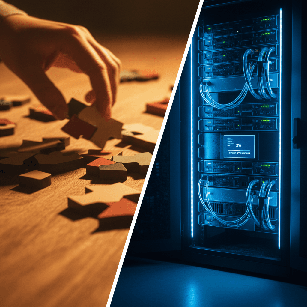 ARC-AGI-3 Drops a 1% Score That Should Embarrass Every Capability Claim Made This Year