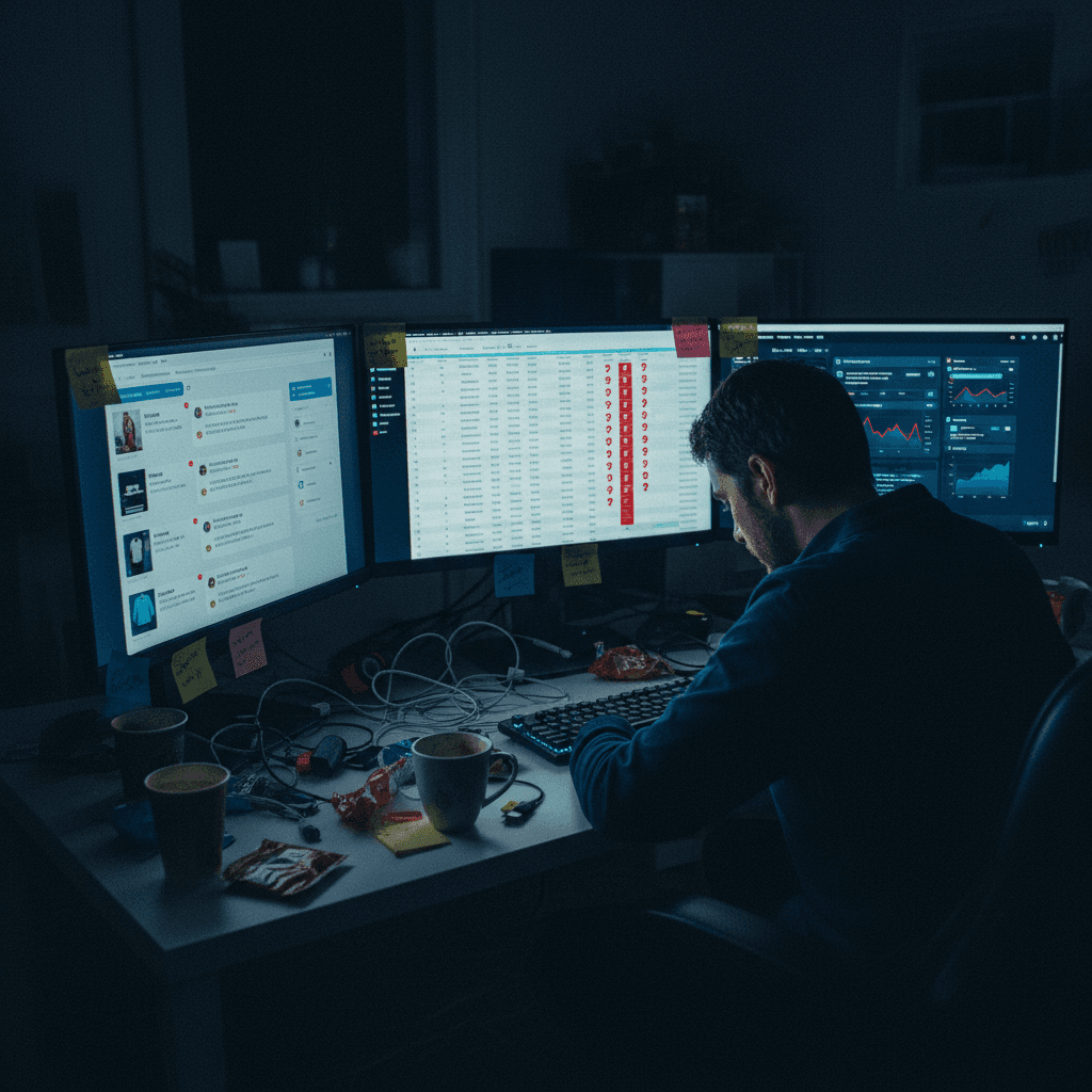 Shopify puts your store in ChatGPT. Now tell your CFO where the credit goes.