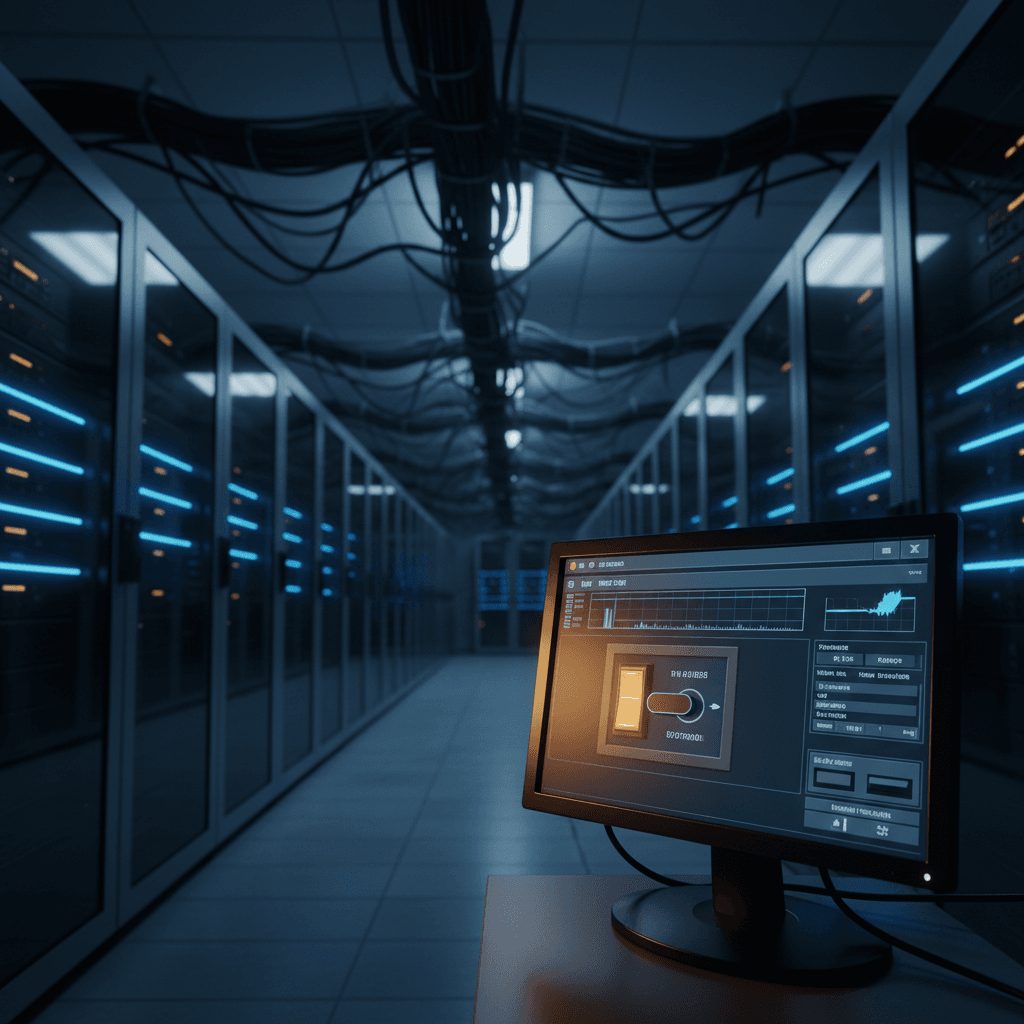 The enterprise engineer's decision tree for Copilot data controls