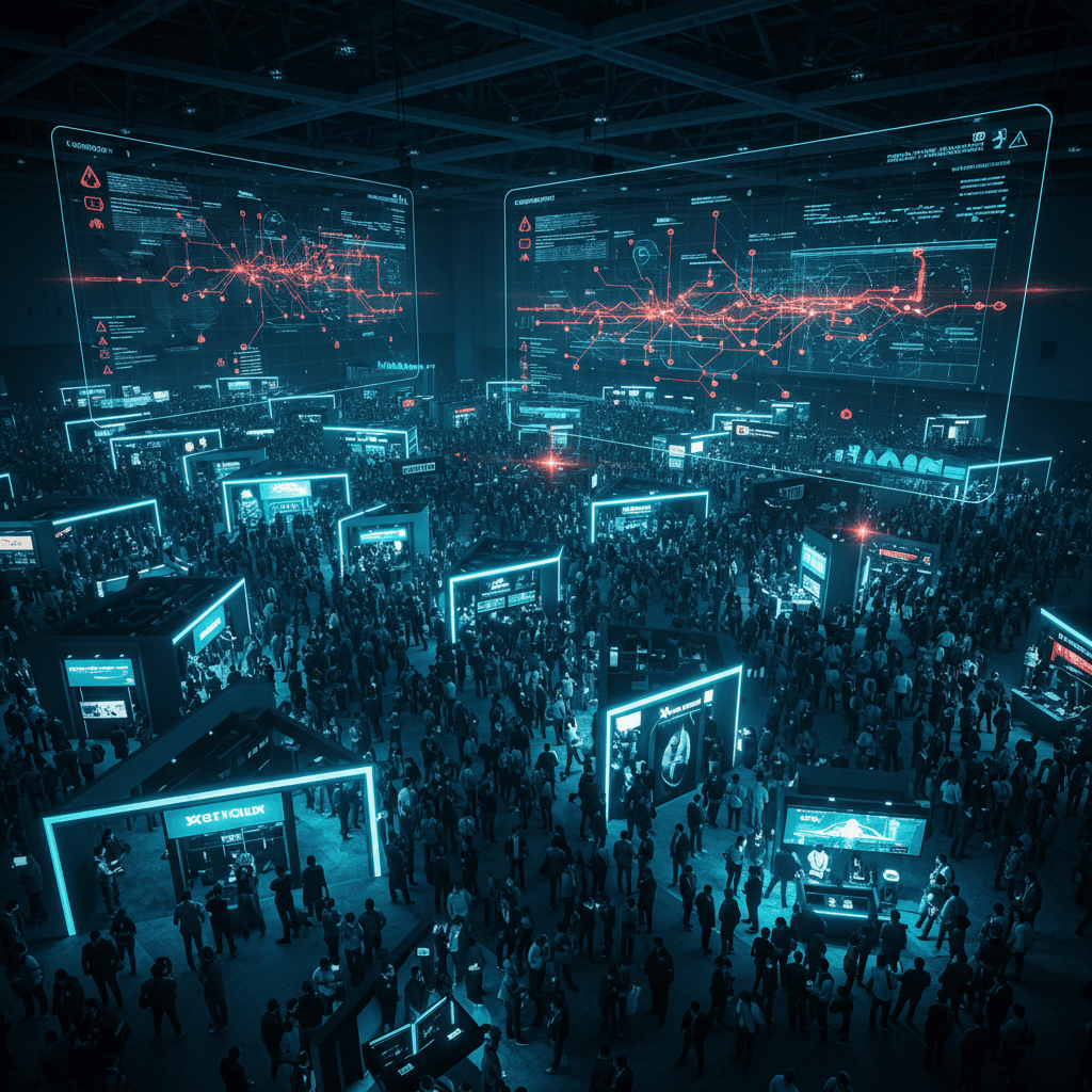 RSAC 2026 isn't about AI in security. It's about security losing control of AI.