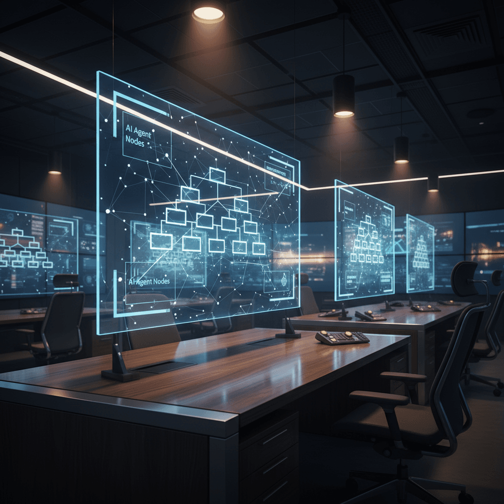 Paperclip: How to Build an AI-Agent Company from Scratch