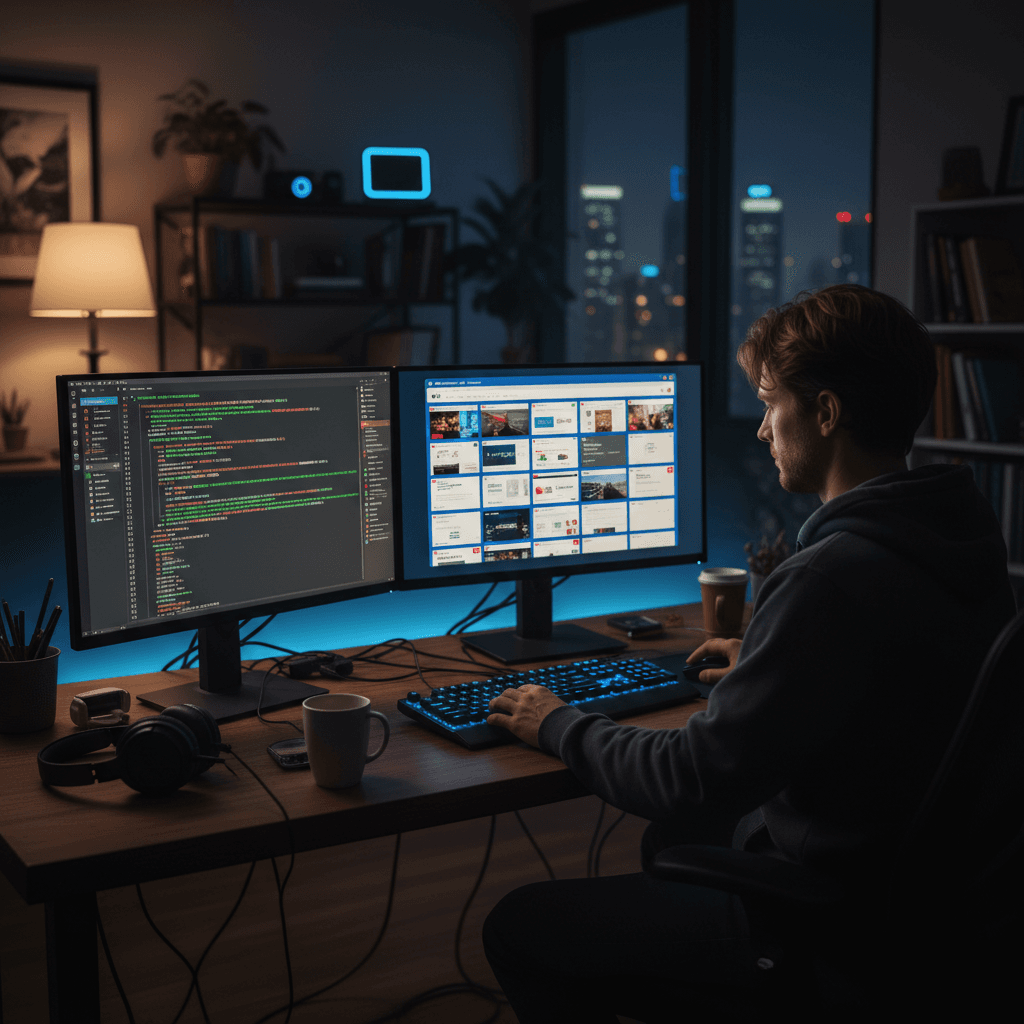 Getting started with gstack: how to set up Garry Tan's open-source AI coding factory