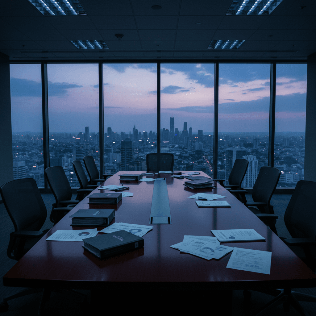 The Trade Desk's fee fight isn't about fees. It's about who owns the client.