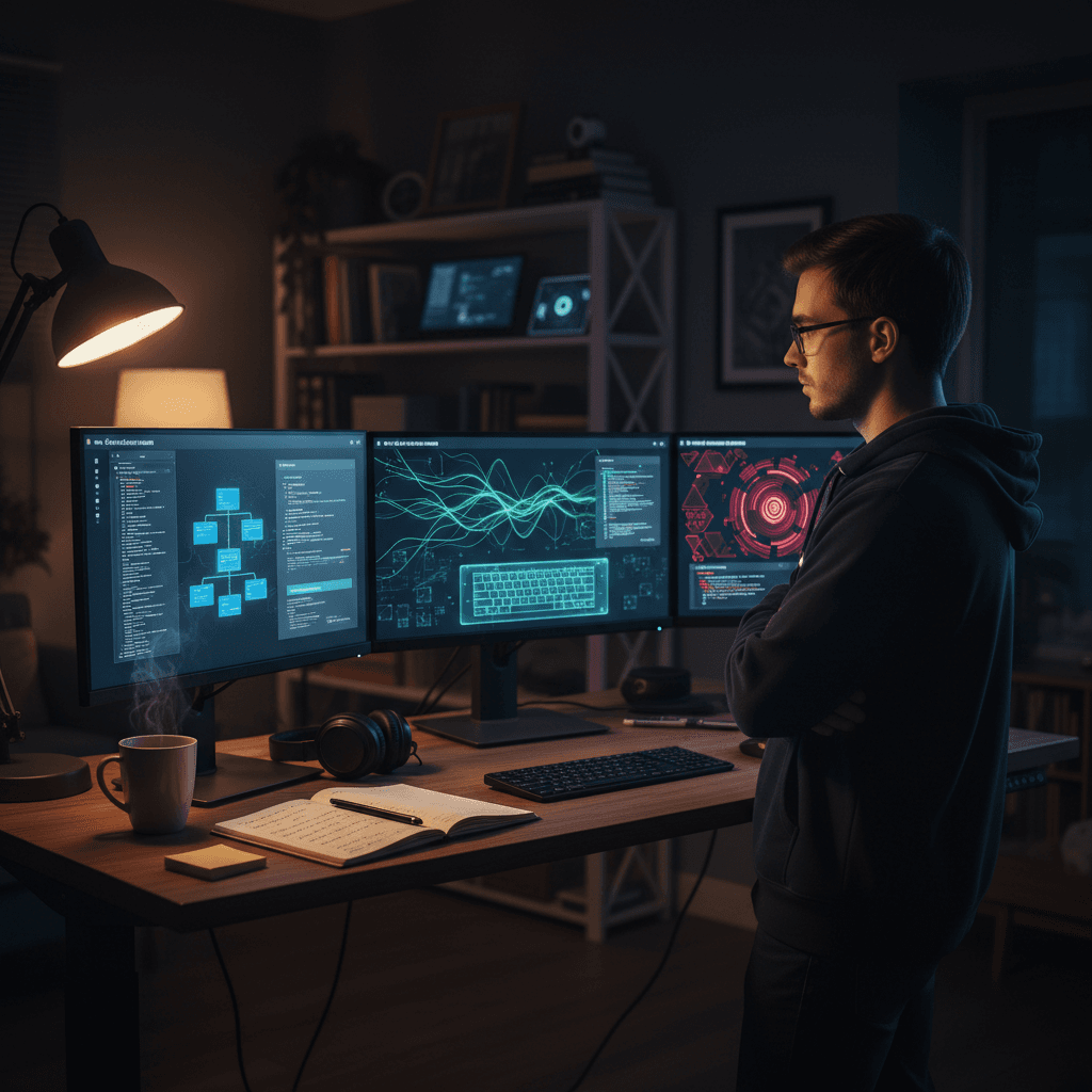 AI coding assistants compared: how to choose the right one for your team in 2026