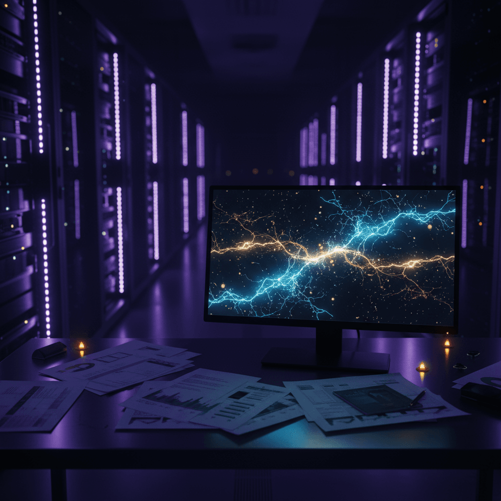 Anthropic leaked its own biggest model. The real story is whether it can afford to release it.