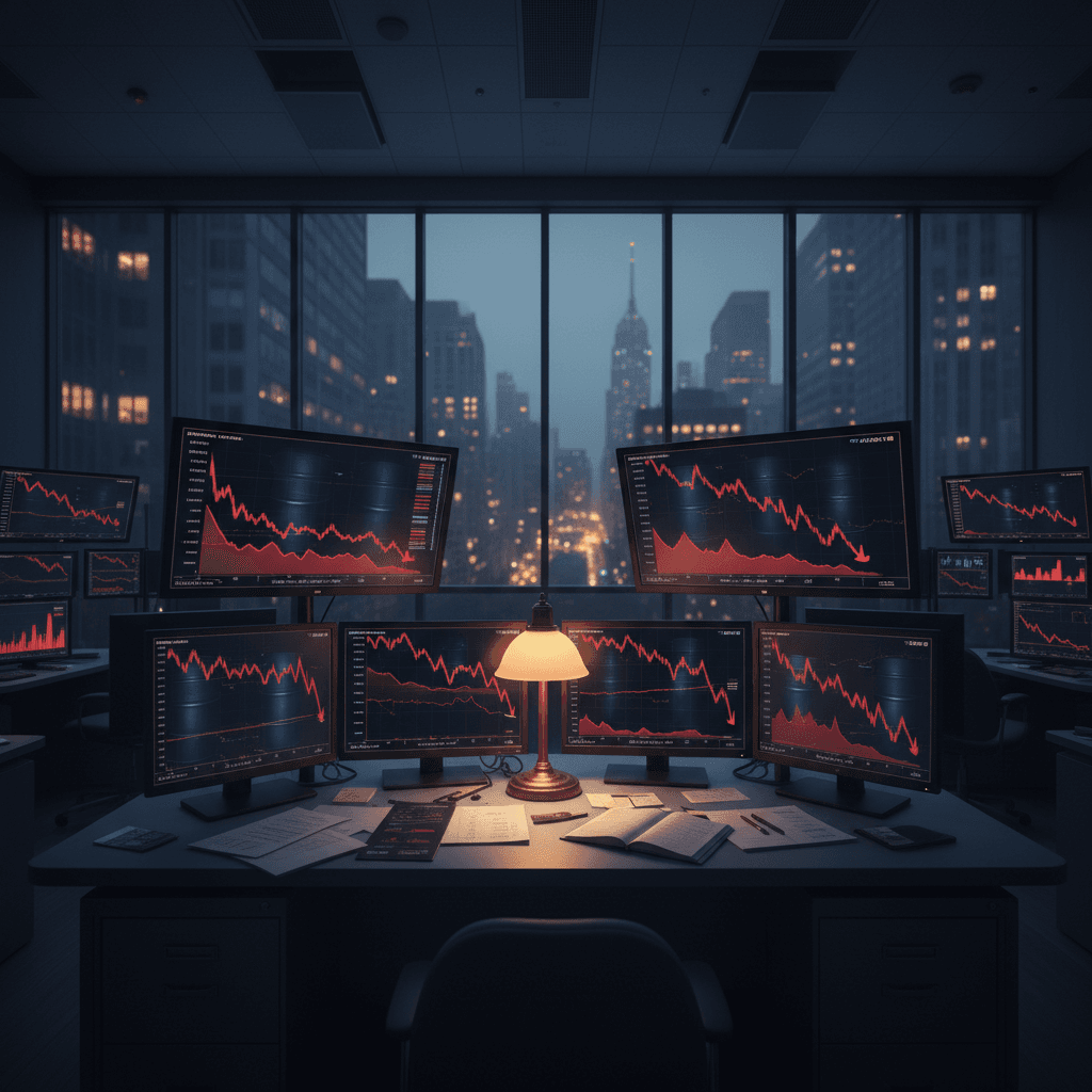 WARC says $50B in ad growth is on the table. The Iran war decides who keeps it.