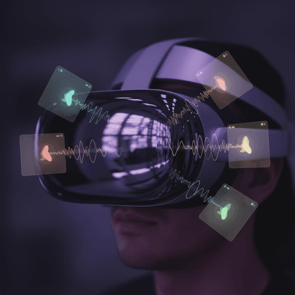 How Apple rewired Vision Pro's audio architecture in one update