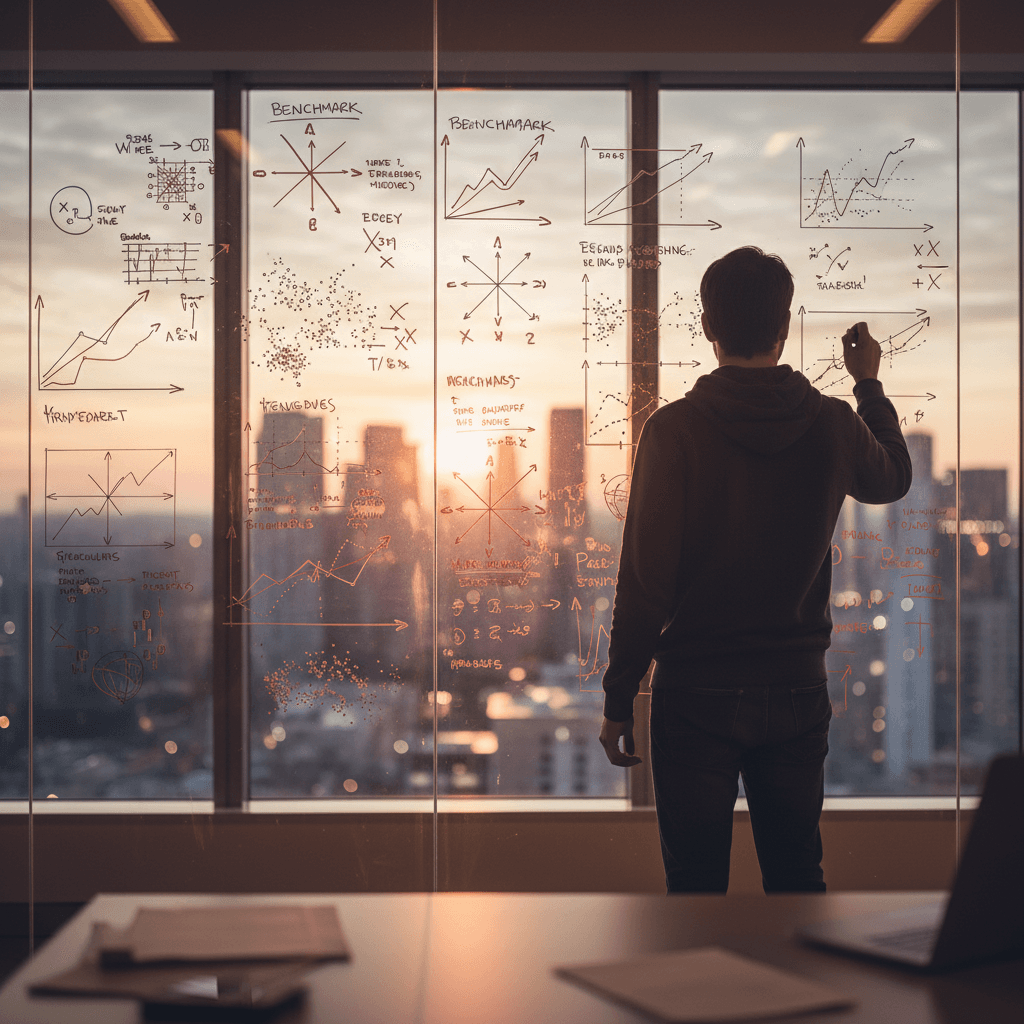 How to evaluate AI reasoning models: what benchmark scores actually tell you (and what they don't)