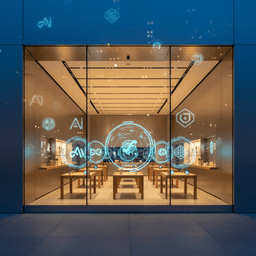 Apple is building an AI App Store. The real question is who it's actually for.