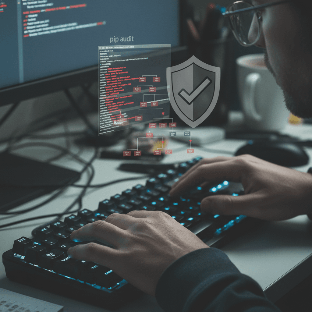 pip-audit, SBOM generation, and hash pinning: a post-TeamPCP security checklist