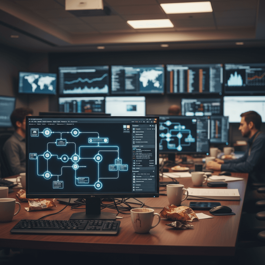 Preparing your media ops team for autonomous campaign buying