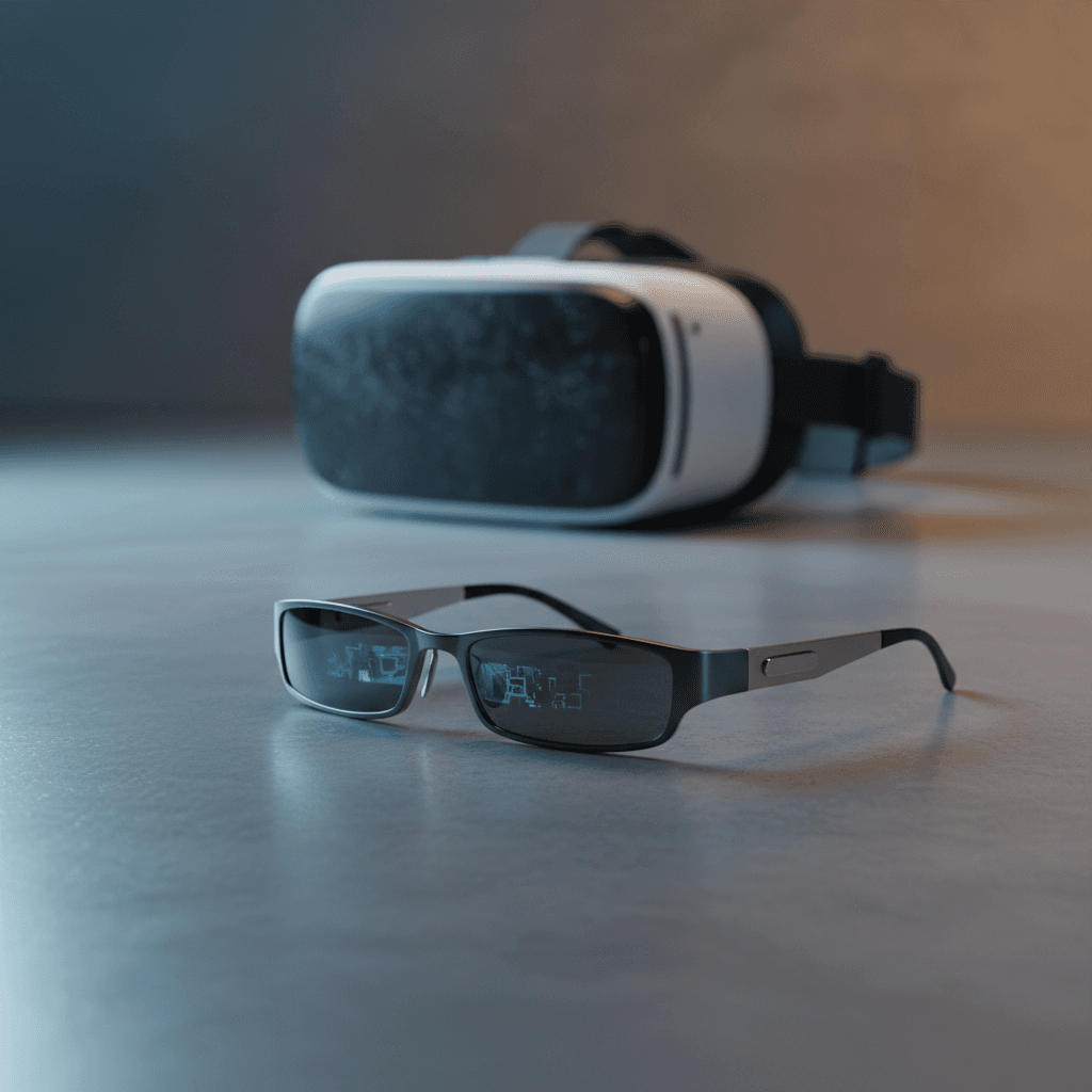 Meta plans to double smart glasses production as VR retreat accelerates