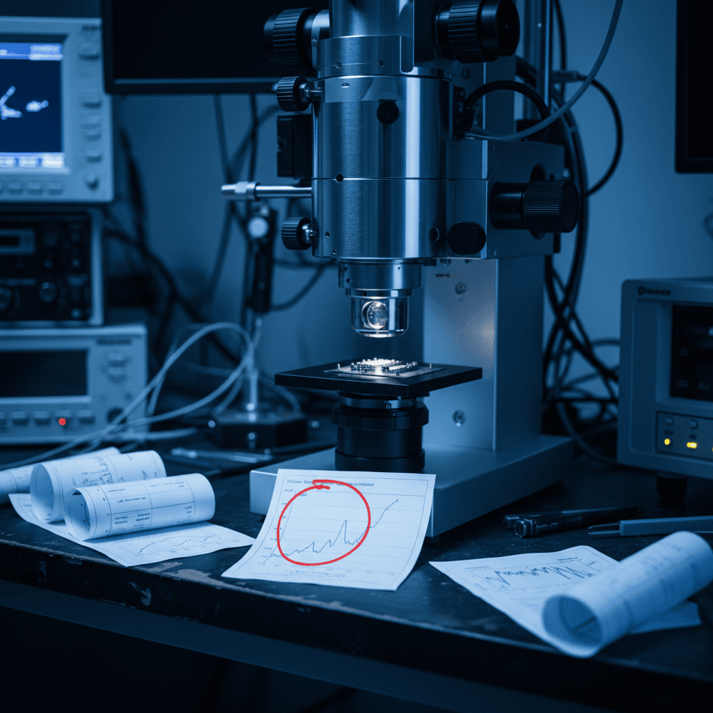 Quantum computing's "smoking gun" evidence goes up in smoke