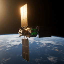 Starcloud's $1.1B bet isn't about space. It's about watts.