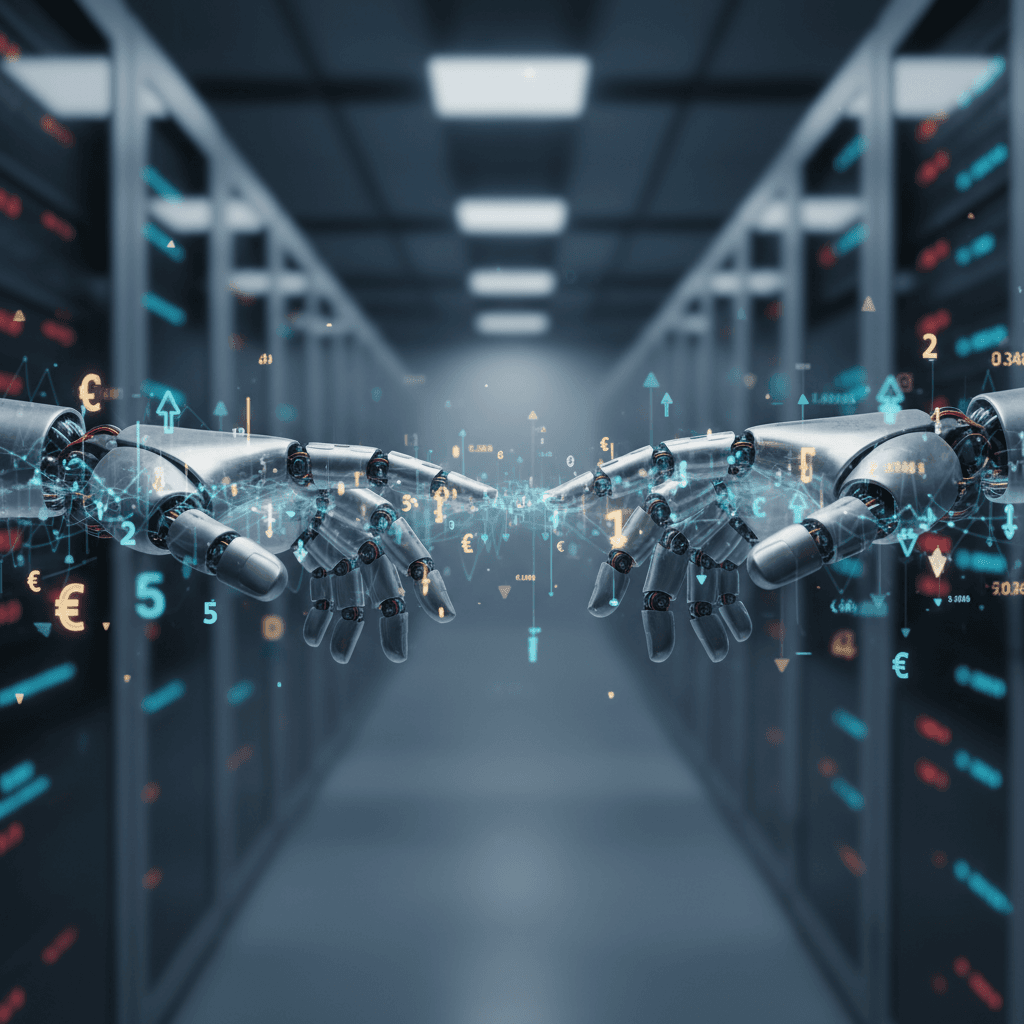 A developer's guide to AAMP, the new spec for AI-driven ad buying