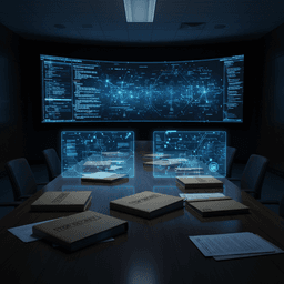 Anthropic says Mythos poses unprecedented cyber risks. The regulatory framework to handle that doesn't exist yet.