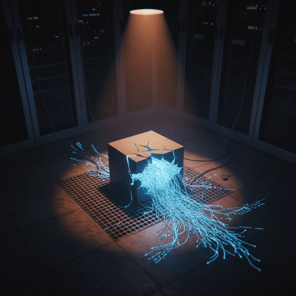 Claude Code's source code leaked via npm for the second time. Anthropic built a whole system to prevent exactly this.